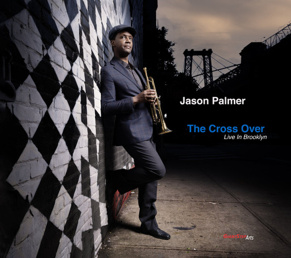  The Cross Over Live In Brooklyn 