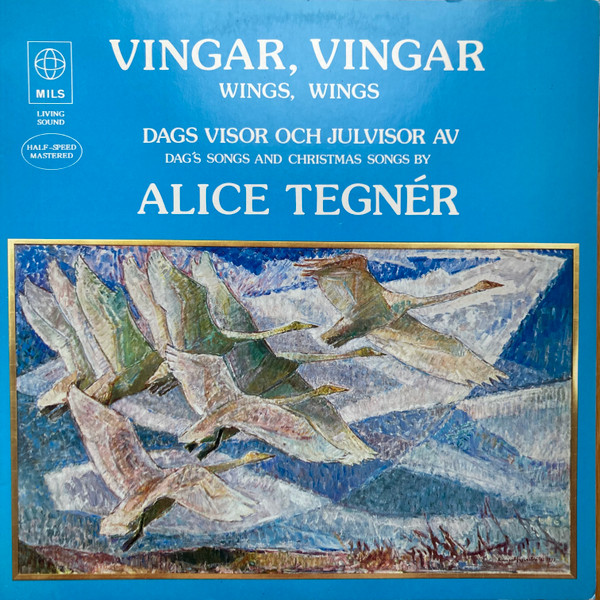 Vingar, Vingar