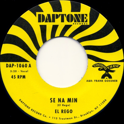 Se Na Min / E Ma Non Tin Me