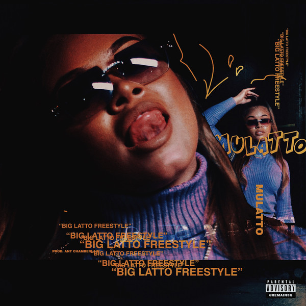 Big Latto Freestyle