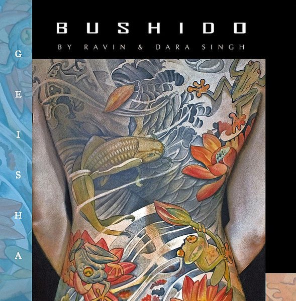 Bushido - Geisha