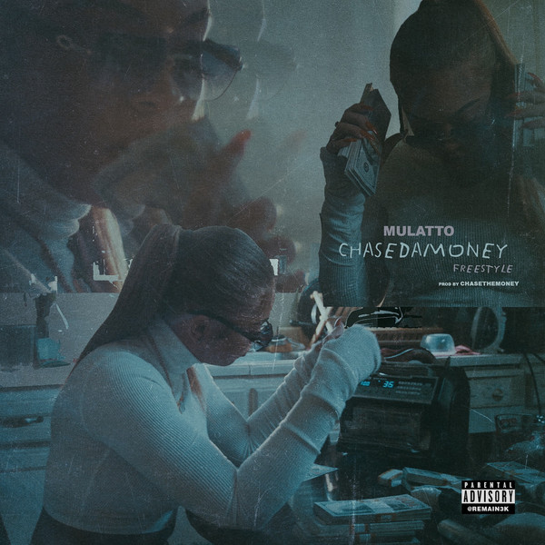 ChaseDaMoney Freestyle