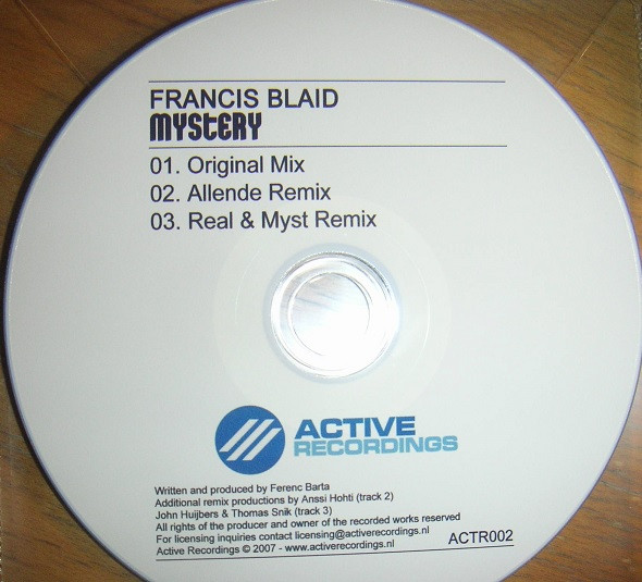 Mystery
