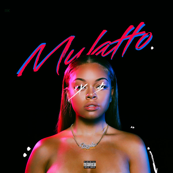 Mulatto.