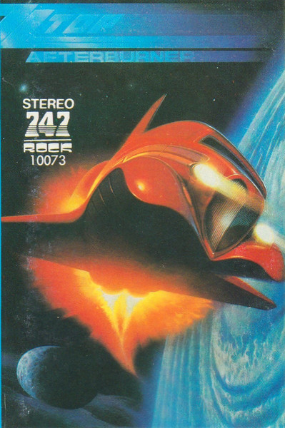 Afterburner