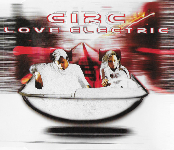 Love Electric