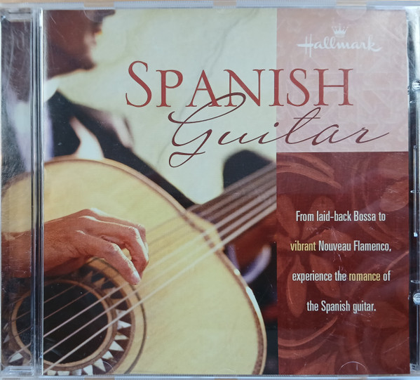 Spanish Guitar