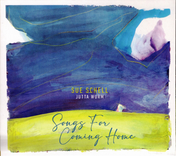 Songs For Coming Home