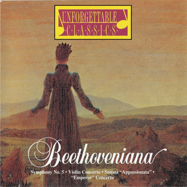 Beethoveniana