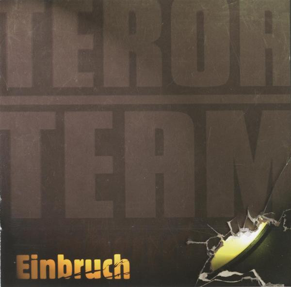 Einbruch