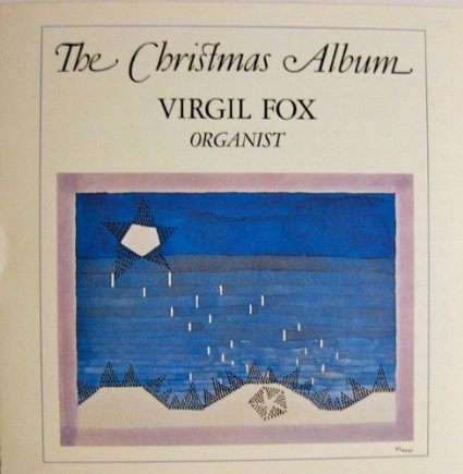 The Christmas Album