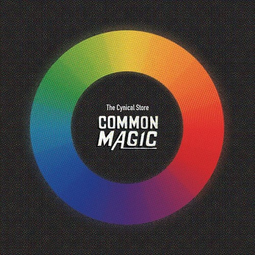 Common Magic