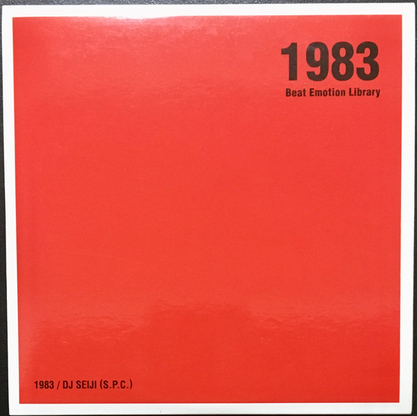1983 Beat Emotion Library
