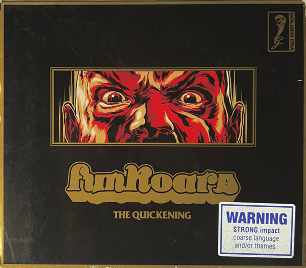 The Quickening