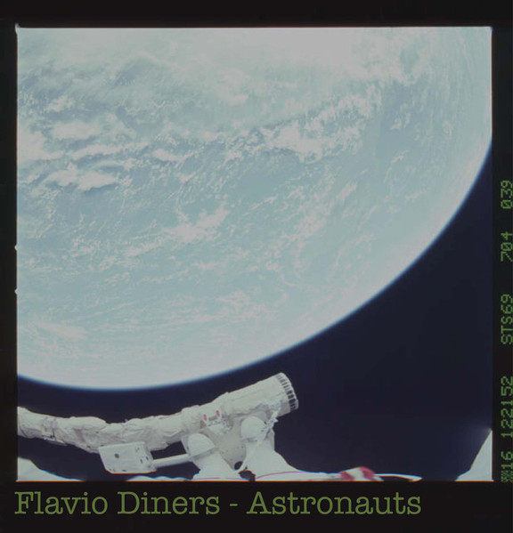 Astronauts
