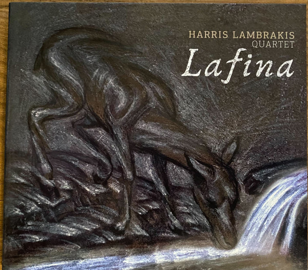 Lafina