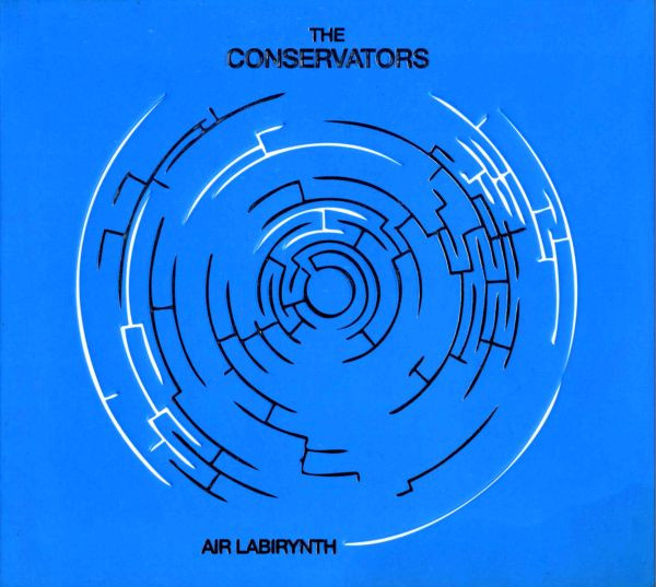 Air Labirynth