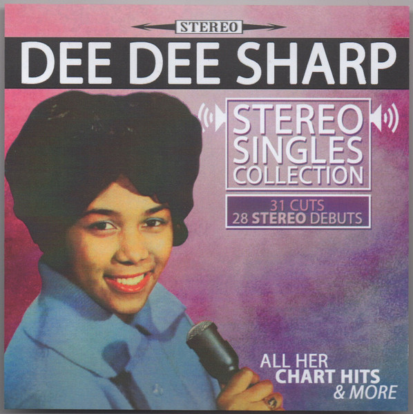 Stereo Singles Collection