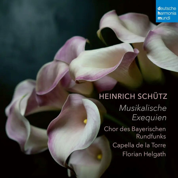 Musikalische Exequien