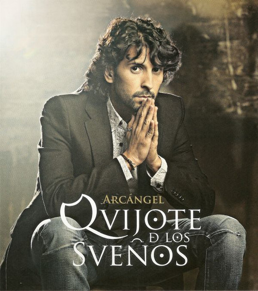 Quijote De Los Sueños