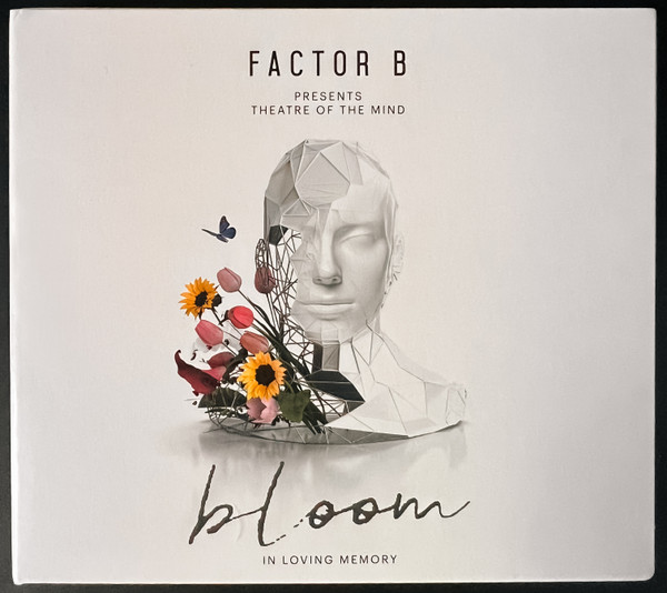 Bloom 'In Loving Memory'