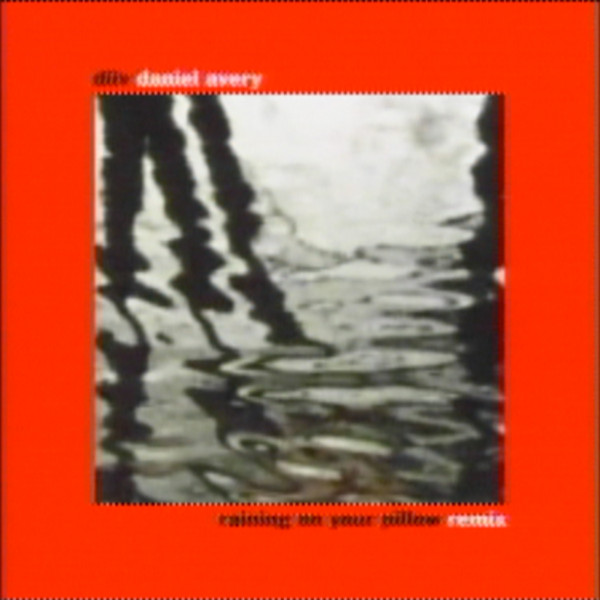 Raining On Your Pillow (Remix)