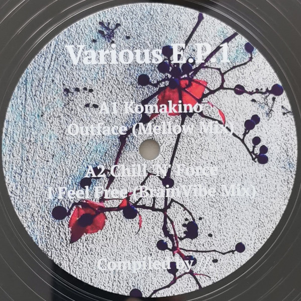 Various E.P.1