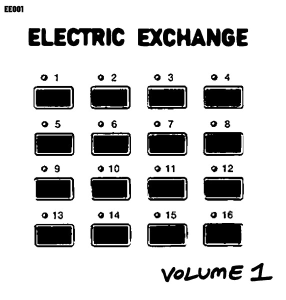 Electric Exchange - Volume 1