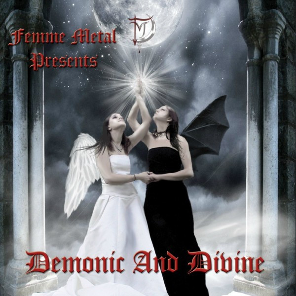 Demonic And Divine