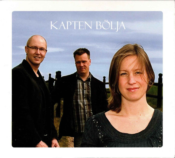 Kapten Bölja