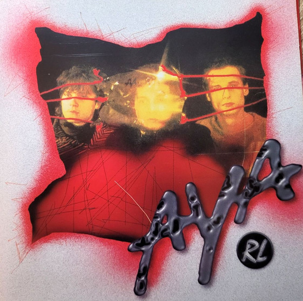 Aya-RL