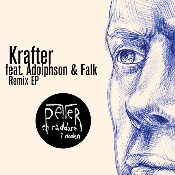 Krafter (Remix EP)