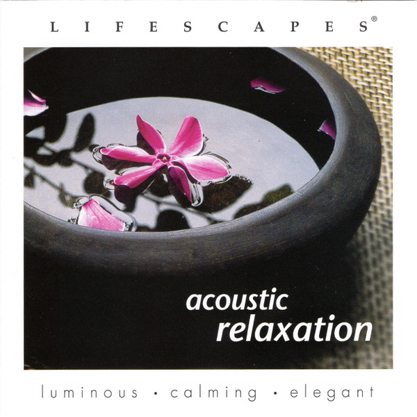 Acoustic Relaxation