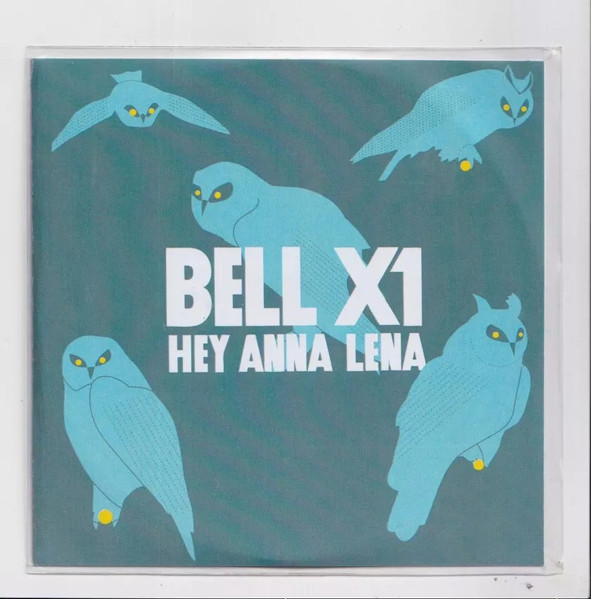 Hey Anna Lena