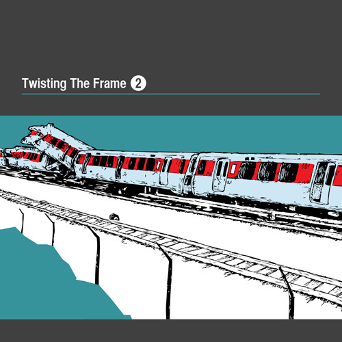 Twisting The Frame 2