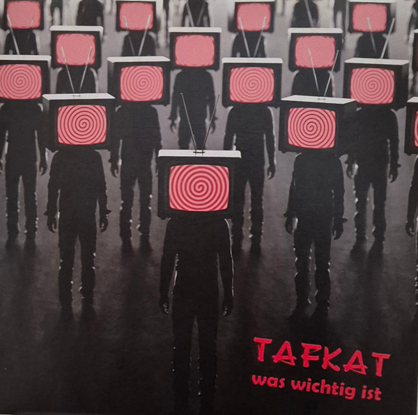 was wichtig ist