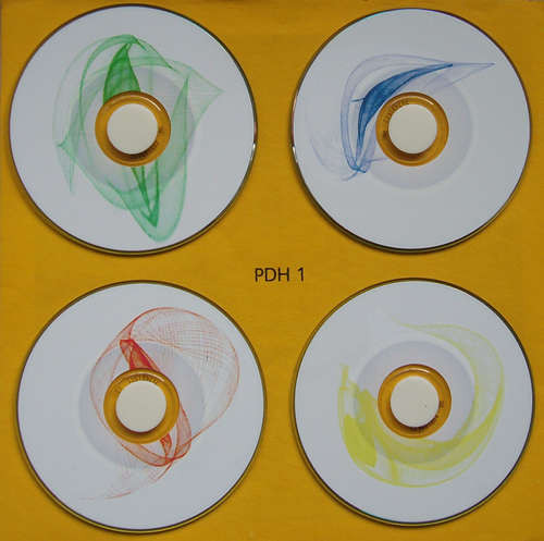Psykick Dancehall 7 Inch Series 1