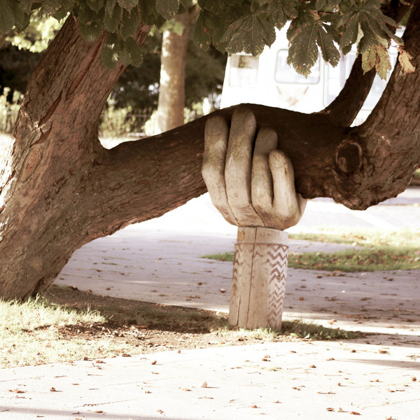 Hold Me Close