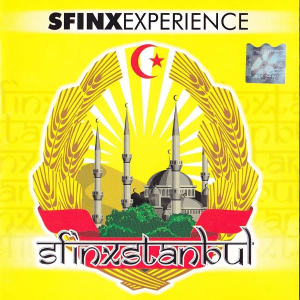 Sfinxstanbul