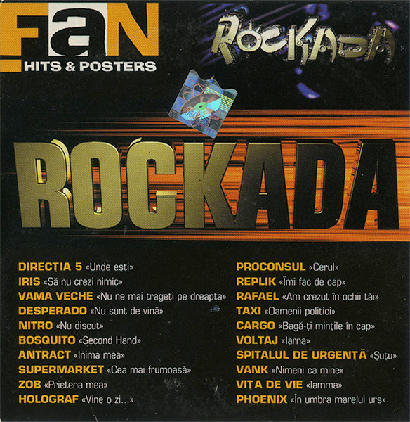 Rockada