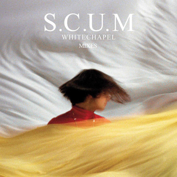 Whitechapel Mixes