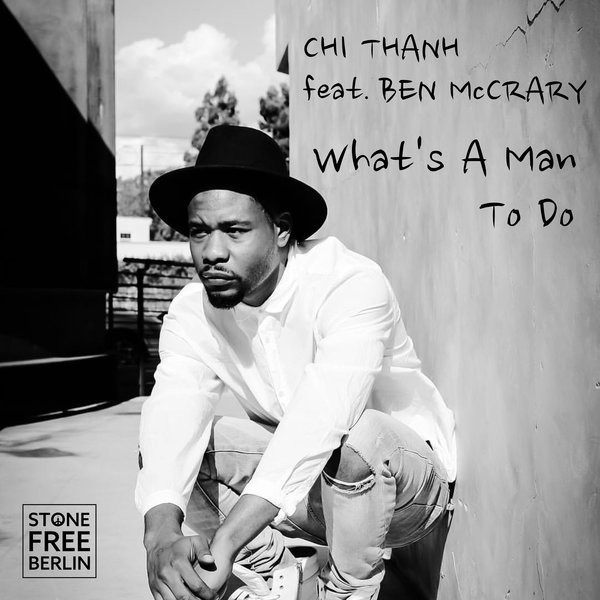 What's a Man to Do