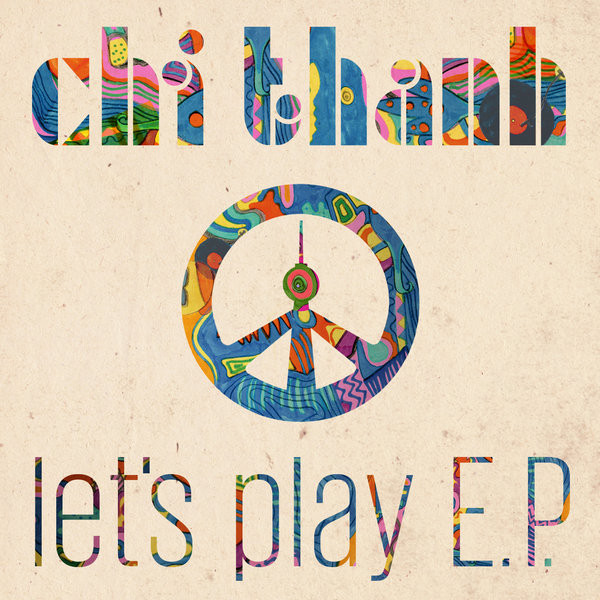 Let's Play EP (Remixes)