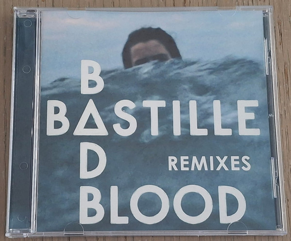 Bad Blood (Remixes)