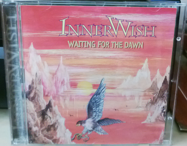 Waiting For The Dawn