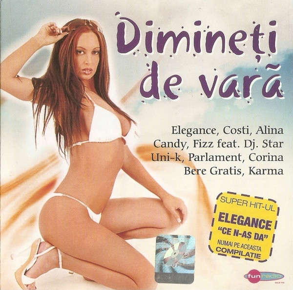 Dimineți De Vară