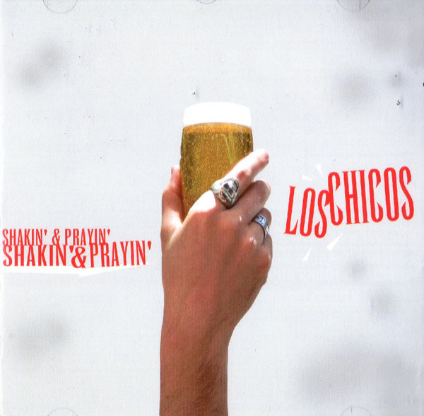 Shakin' & Prayin'