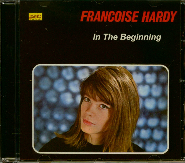 In The Beginning