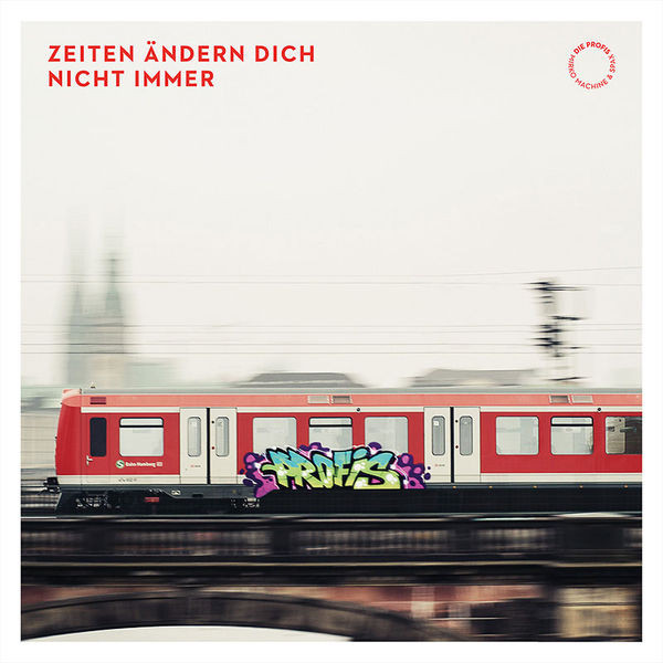 Zeiten Ändern Dich Nicht Immer