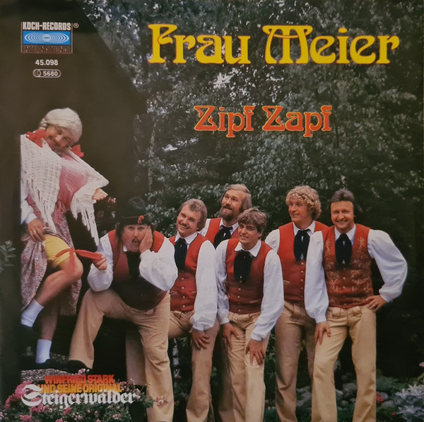 Frau Meier
